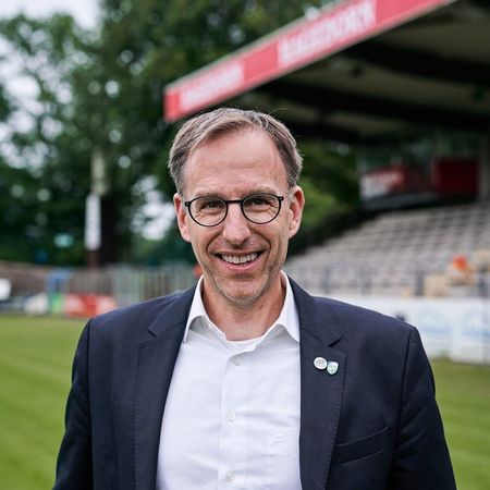 Frank Neuhaus